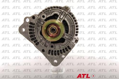 ATL Autotechnik L 63 590 - Генератор vvparts.bg