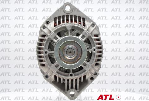 ATL Autotechnik L 63 685 - Генератор vvparts.bg