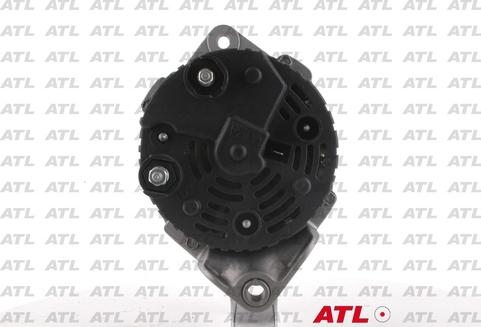 ATL Autotechnik L 63 680 - Генератор vvparts.bg