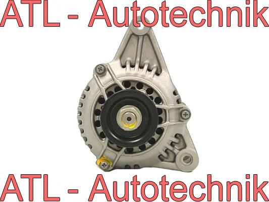 ATL Autotechnik L 63 080 - Генератор vvparts.bg