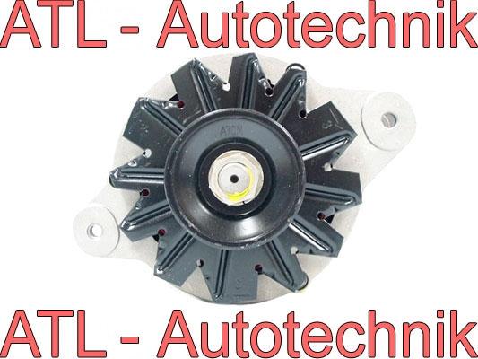 ATL Autotechnik L 63 020 - Генератор vvparts.bg