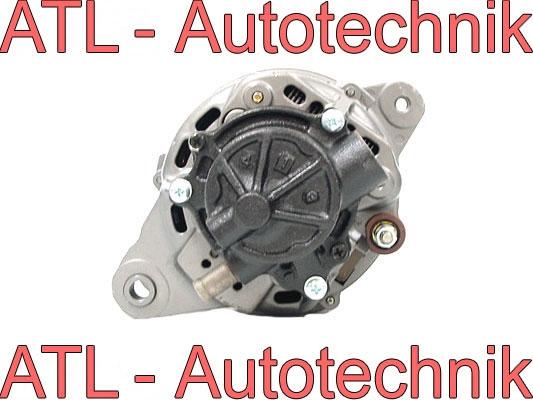 ATL Autotechnik L 63 190 - Генератор vvparts.bg