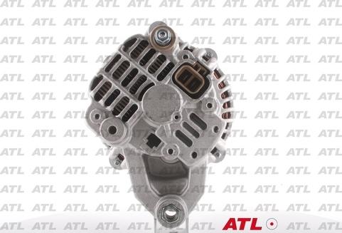 ATL Autotechnik L 63 150 - Генератор vvparts.bg