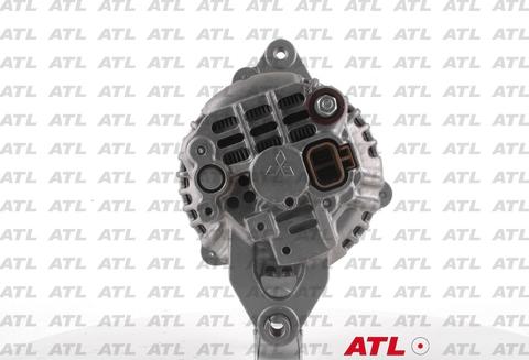 ATL Autotechnik L 63 130 - Генератор vvparts.bg