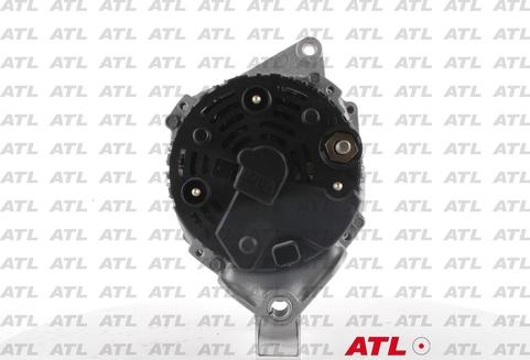 ATL Autotechnik L 63 830 - Генератор vvparts.bg