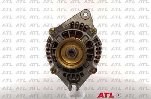 ATL Autotechnik L 63 200 - Генератор vvparts.bg