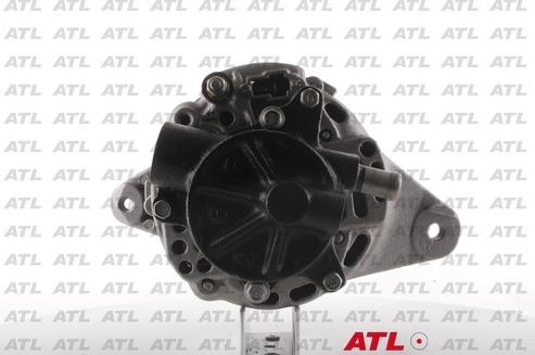 ATL Autotechnik L 63 210 - Генератор vvparts.bg