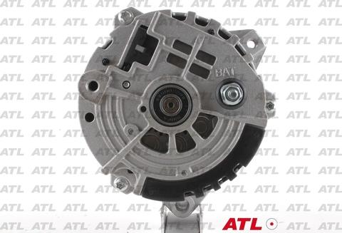 ATL Autotechnik L 63 710 - Генератор vvparts.bg