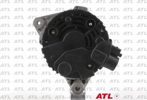 ATL Autotechnik L 63 730 - Генератор vvparts.bg