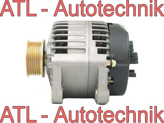 ATL Autotechnik L 62 960 - Генератор vvparts.bg