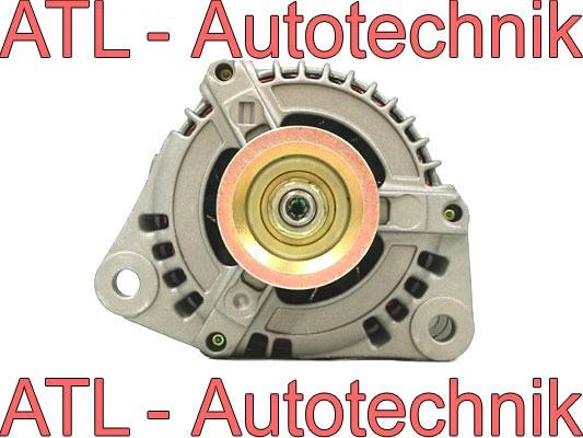 ATL Autotechnik L 62 960 - Генератор vvparts.bg