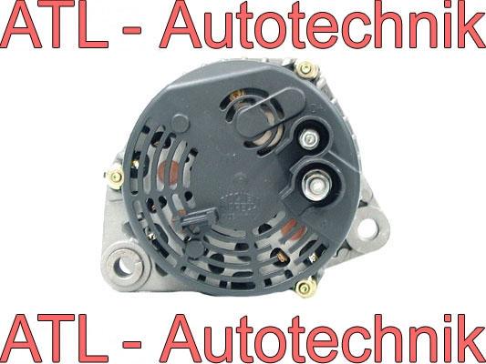 ATL Autotechnik L 62 960 - Генератор vvparts.bg