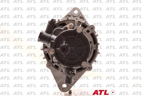 ATL Autotechnik L 62 915 - Генератор vvparts.bg