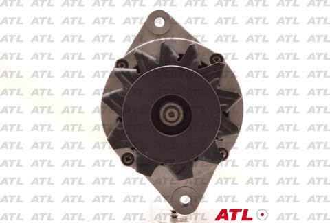 ATL Autotechnik L 62 915 - Генератор vvparts.bg