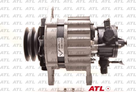 ATL Autotechnik L 62 915 - Генератор vvparts.bg