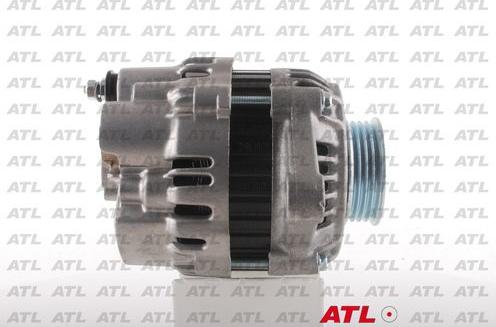 ATL Autotechnik L 62 980 - Генератор vvparts.bg