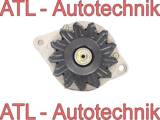 ATL Autotechnik L 62 420 - Генератор vvparts.bg