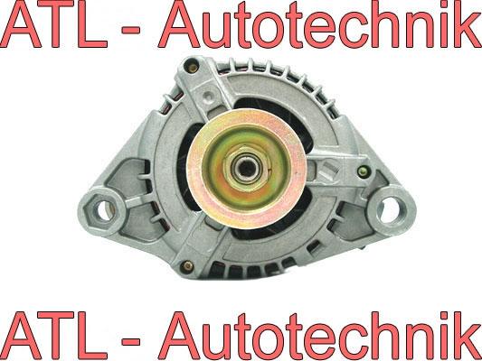 ATL Autotechnik L 62 590 - Генератор vvparts.bg