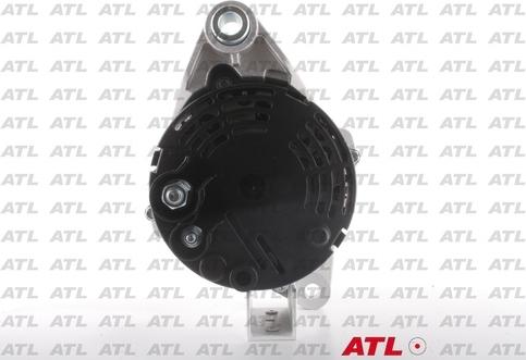 ATL Autotechnik L 62 540 - Генератор vvparts.bg