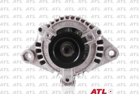 ATL Autotechnik L 62 550 - Генератор vvparts.bg