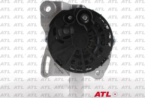 ATL Autotechnik L 62 560 - Генератор vvparts.bg