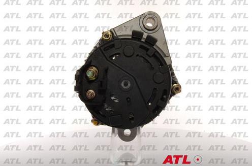 ATL Autotechnik L 62 580 - Генератор vvparts.bg