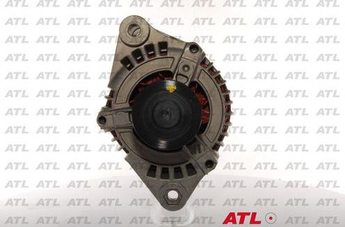 ATL Autotechnik L 62 580 - Генератор vvparts.bg