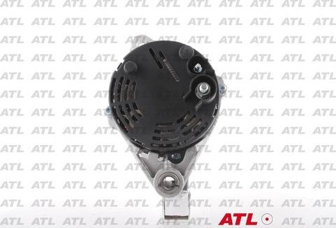 ATL Autotechnik L 62 530 - Генератор vvparts.bg