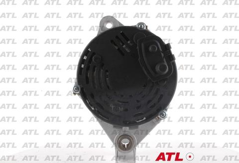 ATL Autotechnik L 62 660 - Генератор vvparts.bg