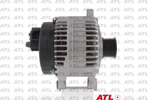 ATL Autotechnik L 62 660 - Генератор vvparts.bg