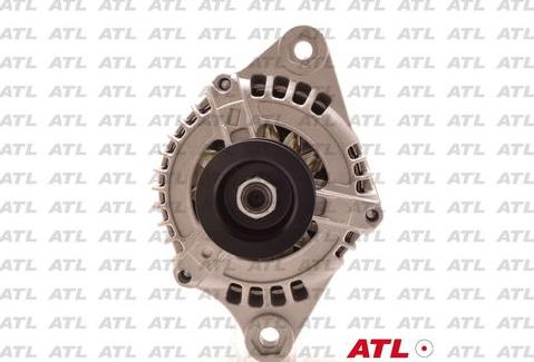 ATL Autotechnik L 62 680 - Генератор vvparts.bg