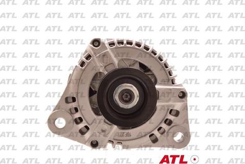 ATL Autotechnik L 62 670 - Генератор vvparts.bg