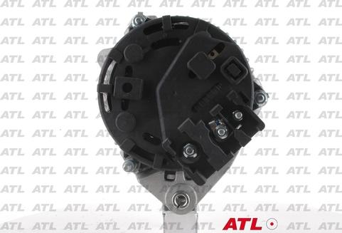 ATL Autotechnik L 62 260 - Генератор vvparts.bg