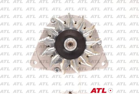 ATL Autotechnik L 62 270 - Генератор vvparts.bg