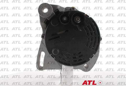 ATL Autotechnik L 62 790 - Генератор vvparts.bg