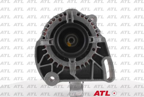 ATL Autotechnik L 62 790 - Генератор vvparts.bg