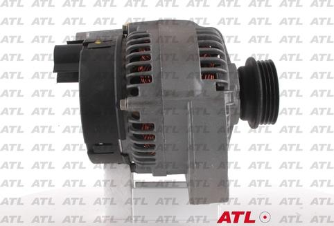 ATL Autotechnik L 62 790 - Генератор vvparts.bg