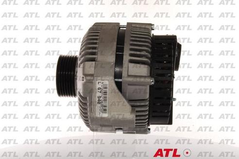 ATL Autotechnik L 67 940 - Генератор vvparts.bg