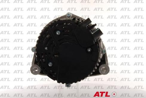 ATL Autotechnik L 67 940 - Генератор vvparts.bg