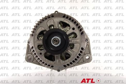 ATL Autotechnik L 67 940 - Генератор vvparts.bg