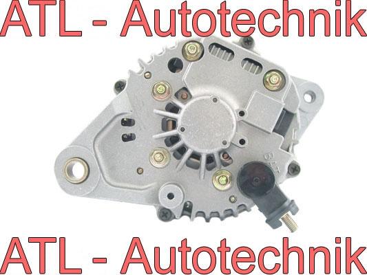 ATL Autotechnik L 67 975 - Генератор vvparts.bg