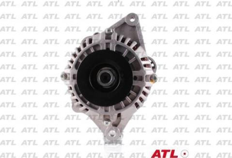 ATL Autotechnik L 67 855 - Генератор vvparts.bg