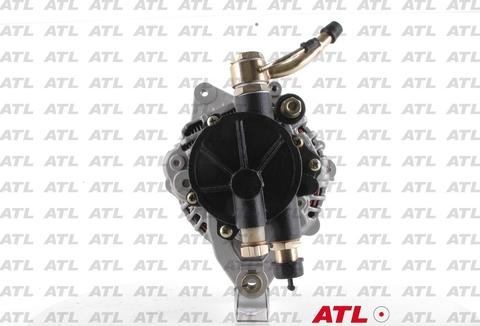 ATL Autotechnik L 67 850 - Генератор vvparts.bg