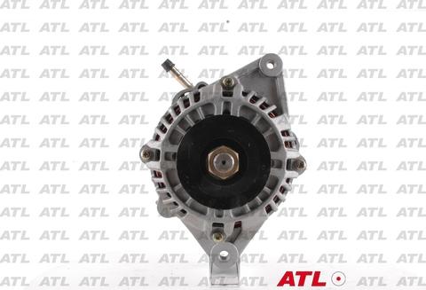 ATL Autotechnik L 67 850 - Генератор vvparts.bg