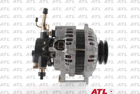 ATL Autotechnik L 67 850 - Генератор vvparts.bg