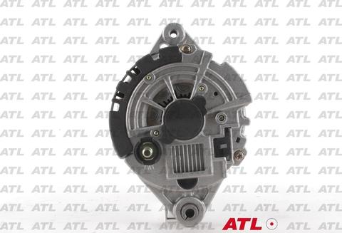 ATL Autotechnik L 67 860 - Генератор vvparts.bg