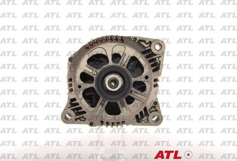 ATL Autotechnik L 67 810 - Генератор vvparts.bg