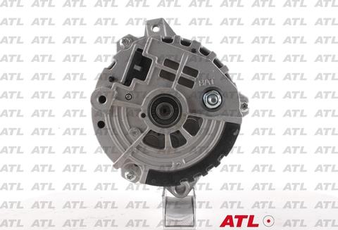 ATL Autotechnik L 67 870 - Генератор vvparts.bg