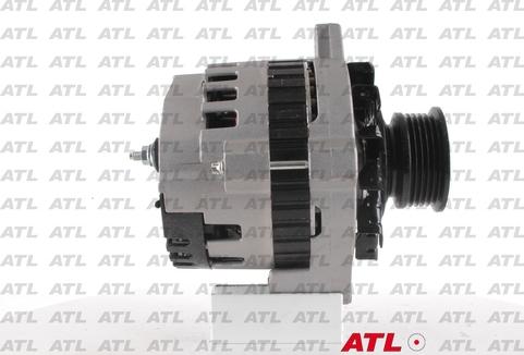 ATL Autotechnik L 67 870 - Генератор vvparts.bg