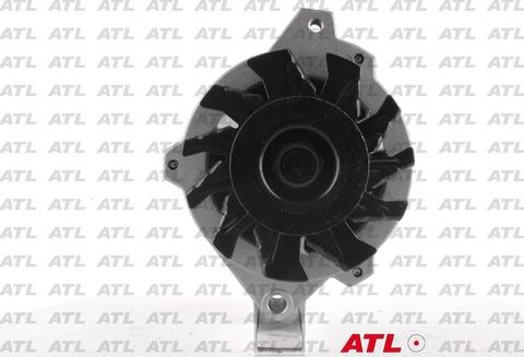 ATL Autotechnik L 67 870 - Генератор vvparts.bg